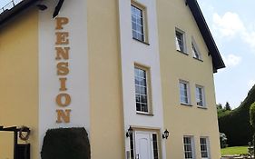 Gaststaette & Pension Jiedlitz